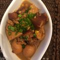 Annie 的 簡單的紅燒肉 cooksnap