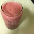 صورة من ام كريم my kitchen، شاركها بعد تجربة وصفة سموثي الموز