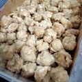Cooksnap dari Dapur Mama Vi-Ra untuk resep Siomay Ayam