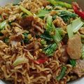 Cooksnap dari E.s.M untuk resep Mie goreng simple
