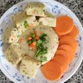 Amee Shaherawala's cooksnap of when they made ઉપમા (Upma Recipe In Gujarati).