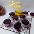Cooksnap dari Oktaviani (Bund@ Keyl@) untuk resep Choco Banana Muffin - Muffin Coklat Pisang