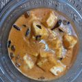 Mithi Roy's cooksnap of when they made দই পনির(Dahi paneer recipe in Bengali).