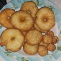 Cooksnap dari Iin Sarinah untuk resep Donat murah 1000an