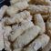 Cooksnap dari ummir untuk resep Stick Almond Cookies