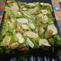 Cooksnap dari Desiyani Widie untuk resep Brownies matcha greentea