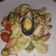 il luciacarucci quando ha preparato Orecchiette con ragù bianco di cozze e calamari
