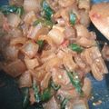 Cooksnap dari Lulu Alexander untuk resep Kikil cabe hijau ala warteg