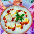 Madhu Jain का कुकस्नैप जब उन्होंने मलाई पनीर कोरमा (malai paneer korma recipe in Hindi) बनाया था।
