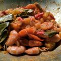 Cooksnap dari Putri untuk resep 38. Sambal Goreng Kentang Udang
