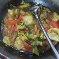 Cooksnap dari Bella untuk resep Tongseng Daging Sapi tanpa Santan