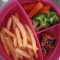 Cooksnap dari imelda tan untuk resep Salmon Grill dg Saos Teriyaki