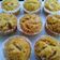 Cooksnap dari Kareni Ajiningsih untuk resep Bolu pisang kukus lembut no telur no mixer