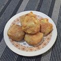 Cooksnap dari Ruth Destianty untuk resep Tahu Crispy