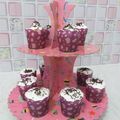 Cooksnap dari Veranika untuk resep 🌸Vanilla Cupcake 🌸 (simple for beginner)