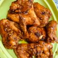 Cooksnap dari bundabellic untuk resep Korean Honey Butter Chicken (Mudah dan Enak)