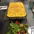 El cooksnap de Valentina cuando hizo Pastel de papas sencillo.