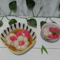 Cooksnap dari Ratna Rasuan untuk resep Wedang Ronde