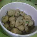 Cooksnap dari Lili 👌 untuk resep Cilok Simple Takaran sendok