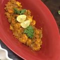 صورة من لوشششا.، شاركها بعد تجربة وصفة حمسة روبيان 🍲