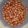 Kanishk Dhingra का कुकस्नैप जब उन्होंने नमकीन मूंगफली (namkeen moongfali recipe in Hindi) बनाया था।