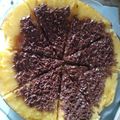 Cooksnap dari Emma Rahmawati untuk resep Martabak Manis Teflon