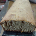 El cooksnap de Gisela Kettler cuando hizo -Budín con harina leudante integral-.