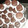 El cooksnap de roxana veronica lezcano cuando hizo Alfajores tipo jorgito.