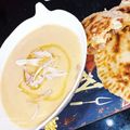 صورة من وصفات سوار ❤️، شاركها بعد تجربة وصفة حساء الخضر بالدجاج بنيييين🍗🍗
