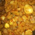 Cooksnap dari Uci Asti Willy Ratih R. untuk resep Sambal Goreng Kentang Ati Ampela
