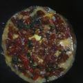 Cooksnap dari indry wahyuningsih untuk resep Telur Kemangi ala Thailand