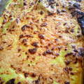 El cooksnap de Celia Laguna cuando hizo Lasaña boloñesa Thermomix.