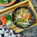 Cooksnap dari Ati Agus Sapto (Mom's Firza) untuk resep Soto Kudus
