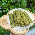 Bòn Bon 的 蕾絲蛋捲 cooksnap