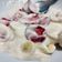 Cooksnap dari Khodijah untuk resep Banana Cherry Yogurt