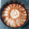 El cooksnap de Arianna Climent Bertomeu cuando hizo Bizcocho de manzana Thermomix.
