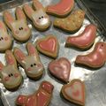 Cooksnap dari Elvira Halim untuk resep Icing Sugar Cookies