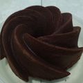 Cooksnap dari anjanie untuk resep Bolu Coklat Panggang