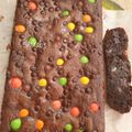 Cooksnap dari rika rayung untuk resep Double Chocolate Brownies ala Starbucks
