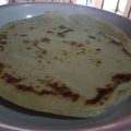 El cooksnap de lucianaromeromendoza@hotmail.es cuando hizo Panqueques fáciles y rápidos.