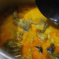 Cooksnap dari IndahWH untuk resep Bebek lodho pedas mantap 😍😍