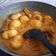 Cooksnap dari My Kitchen Project untuk resep Lodeh tahu tempe telur