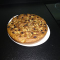 El cooksnap de Marta Febrero cuando hizo Bizcocho de aguacate con nueces.