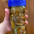 El cooksnap de Norali cuando hizo Escabeche de berenjenas 🍆.