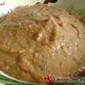 Cooksnap από despinal στη συνταγή Χούμους με πιπεριές φλωρίνης