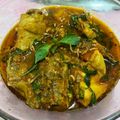 Cooksnap dari Evelia Christina untuk resep Ayam Woku Kemangi