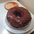 Phatgirl 2's cooksnap of when they made Chocolate Avocado Buttercream Frosting.