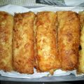 Cooksnap dari Dwi Haryanto untuk resep Risoles Mayonaise Keju