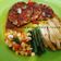 Cooksnap dari yunittadm untuk resep Steak tempe