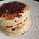 Cooksnap dari Erliana Tan untuk resep Pancake Pisang | Banana Pancakes | 1 Egg
